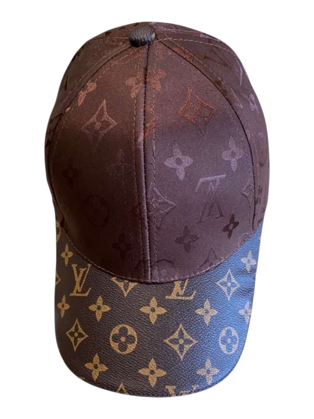 Premium Fashion Basketball Hat